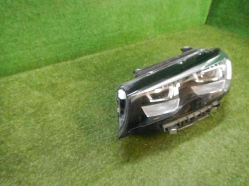 Фара левая BMW 3er G20 (2018-2022) LED