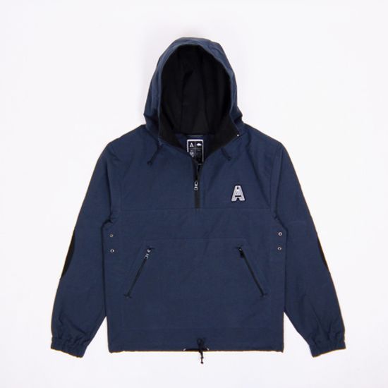 Анорак ANTEATER Spray anorak-acab