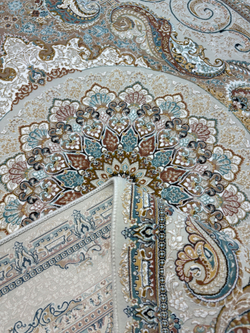 Ковер Mashad 1500 G144 Cream Прямоугольник