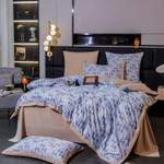 Комплект постельного белья Сатин MS MS003