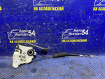 Замок двери передней левой Honda CR-V 2006-2011