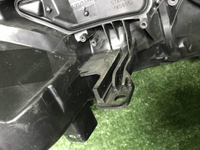 Фара левая Toyota RAV 4 ca40 (2012-2015) галоген