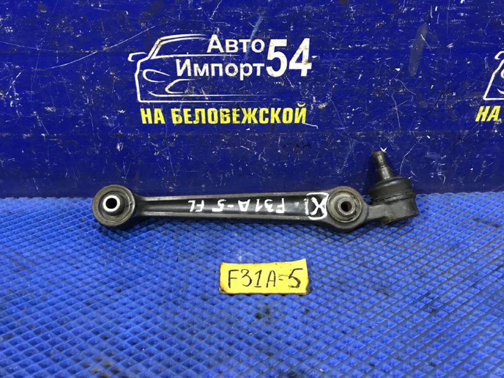Рычаг передний левый MITSUBISHI DIAMANTE 2000