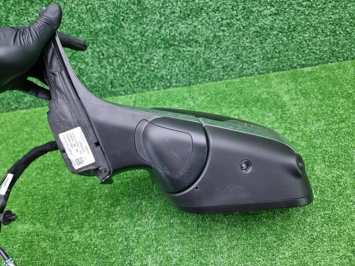 Зеркало левое EXEED TXL (2021-н.в.) 16 контактов