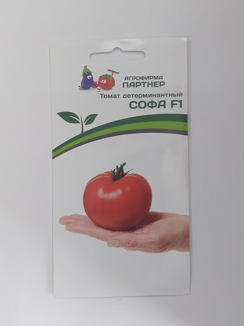 Томат СОФА F1 ^(0,05г) СМТ-25