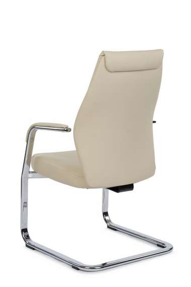 Кресло Orlando-SF C9384 Бежевый