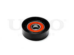 Ролик направляющий приводного ремня UNIO TNS-10007