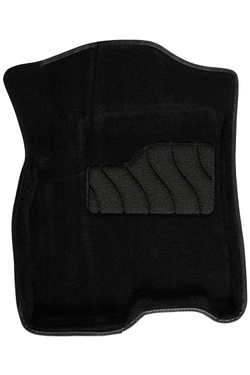 3D коврики для Chery Tiggo 8 PRO 2021-н.в., Seintex.98397