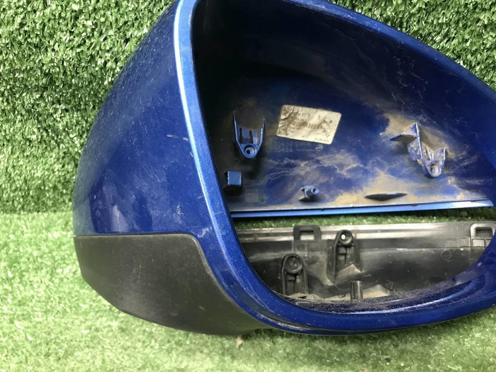 Крышка зеркала правая Porsche Cayenne 2 958 10-18