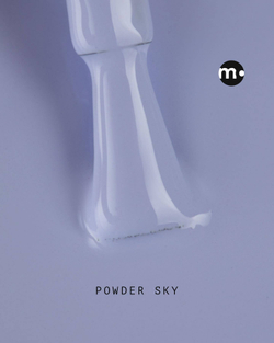 Monami Гель-лак Dreamy Daze PowderSky, 8г