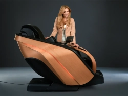 Массажное кресло D.Core DCore2