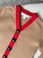 Хлопковый кардиган Burberry, 104