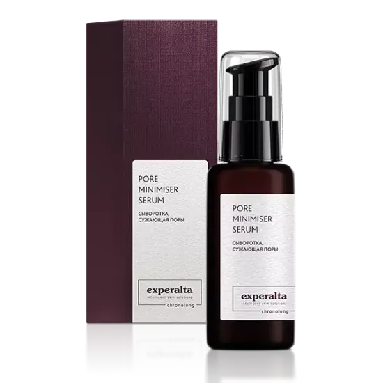 Сыворотка, сужающая поры Experalta Chronolong
