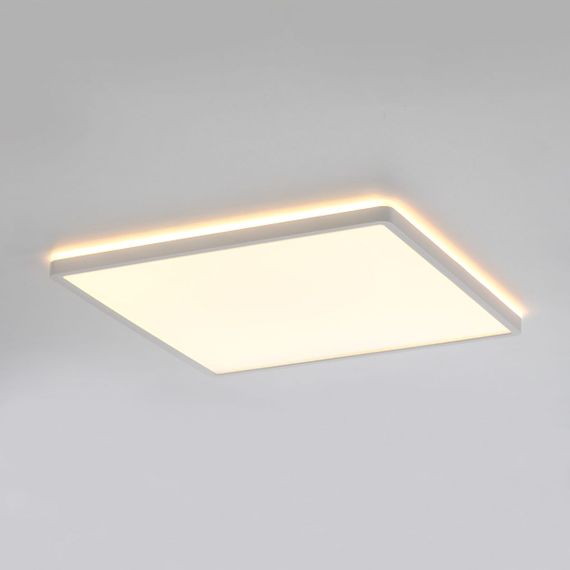 Потолочный светодиодный светильник Citilux Norma CL749K400