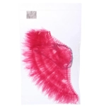 Крылья карнавальные «Взмах» 63*21 см, Розовый