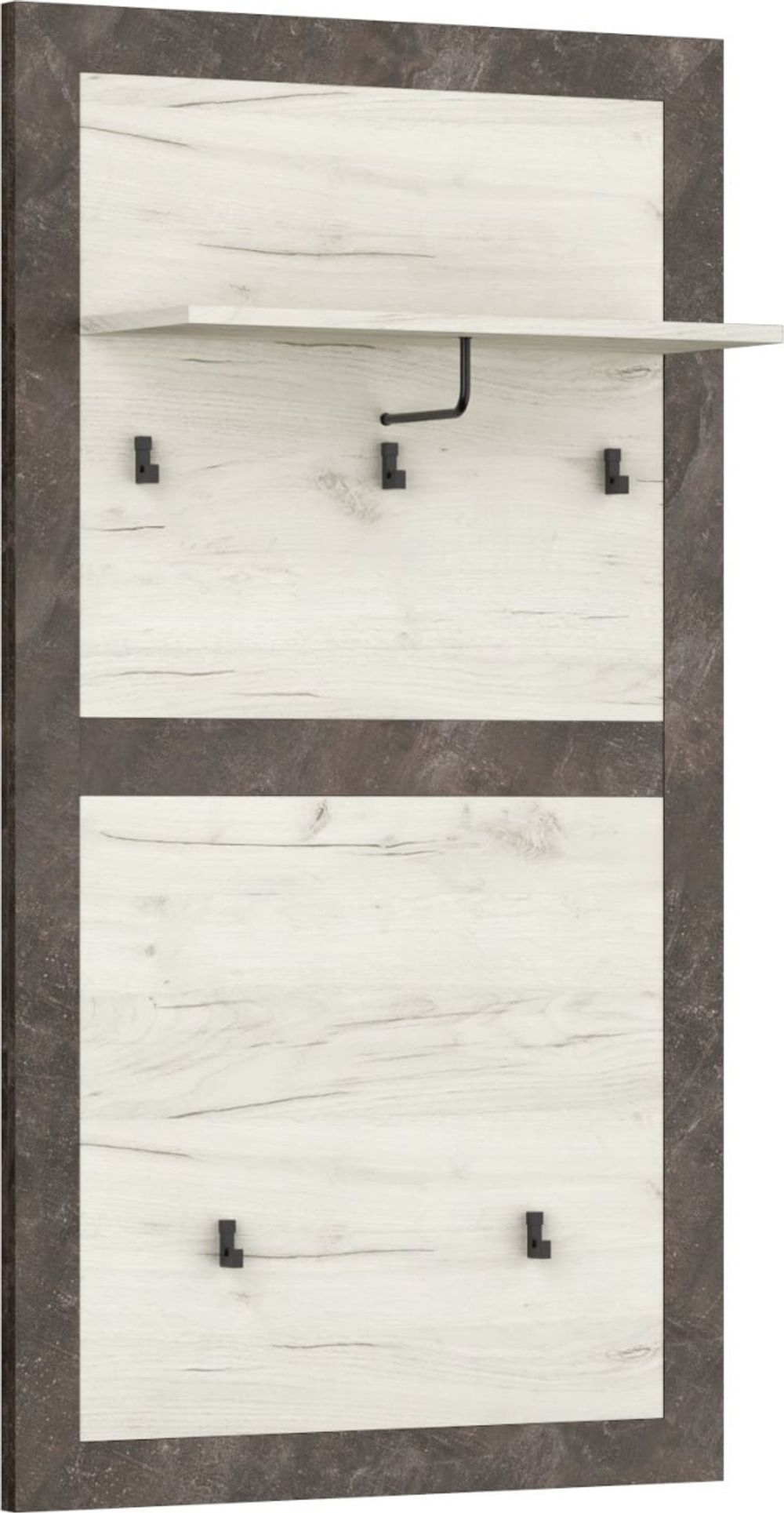 Прага Панель вешалки