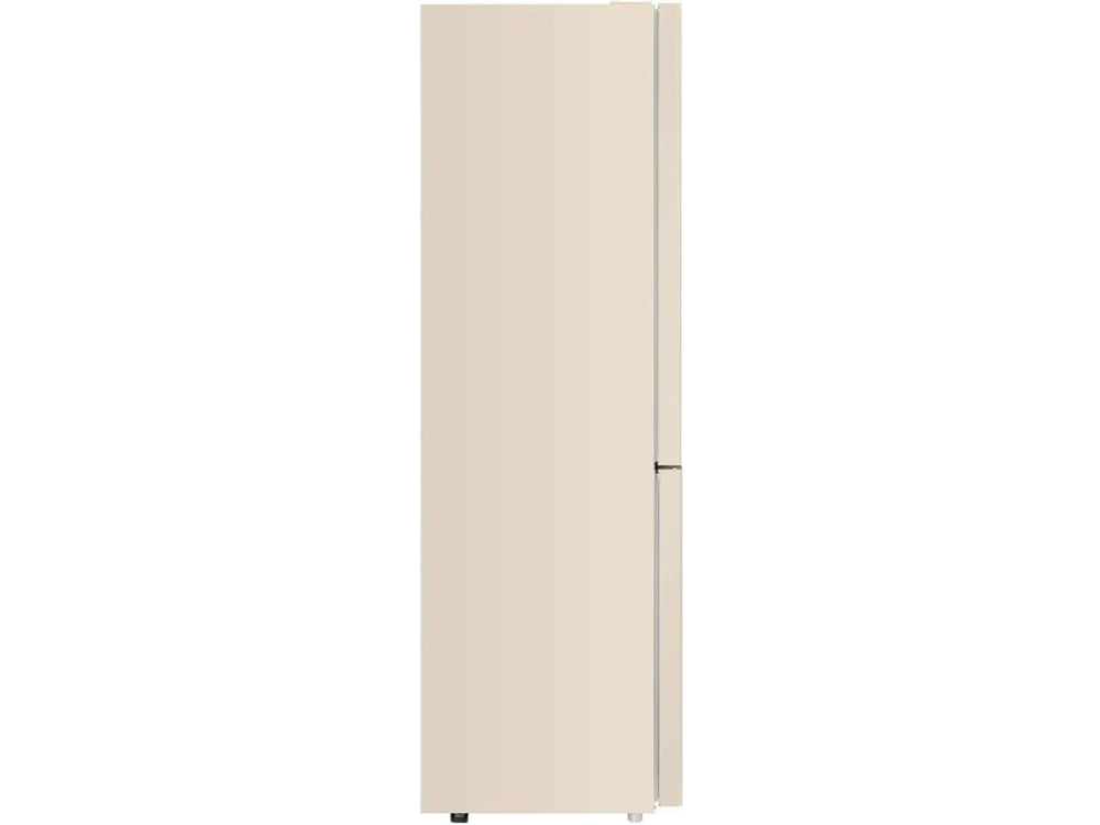 Холодильник Maunfeld MFF185SFBG Smart Frost бежевый