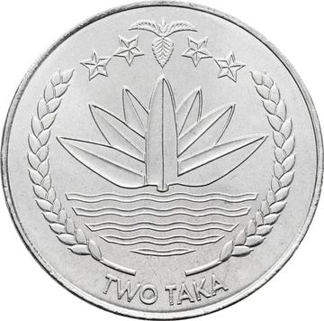 2 така 2010 Бангладеш