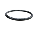 Proponent MS28775-225 Hydraulic O-Ring, 1-7/8 in ID, 2-1/8 in OD, 1/8 in Thick, 75 Shore A, Black