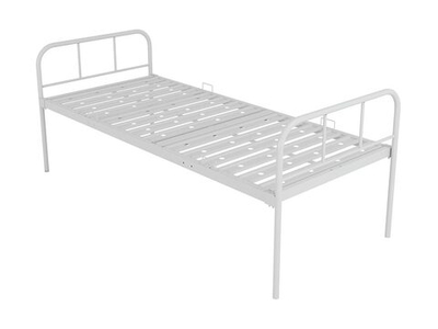 Медицинская кровать MB100.1.0.1 (KM-09)