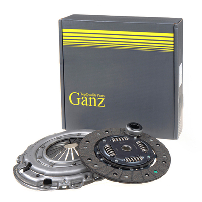 Сцепление в сборе Peugeot 308 1,6 GANZ GIE36063