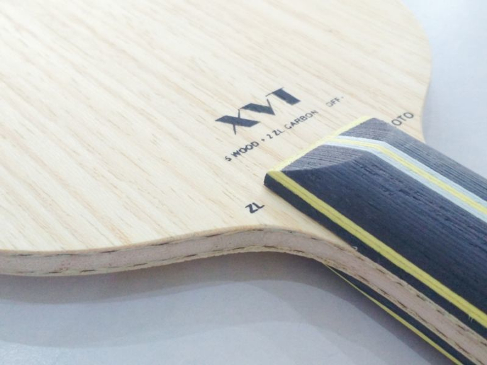 XVT ZLC KOTO (Аналог BTF ZHANG JIKE ZLC)