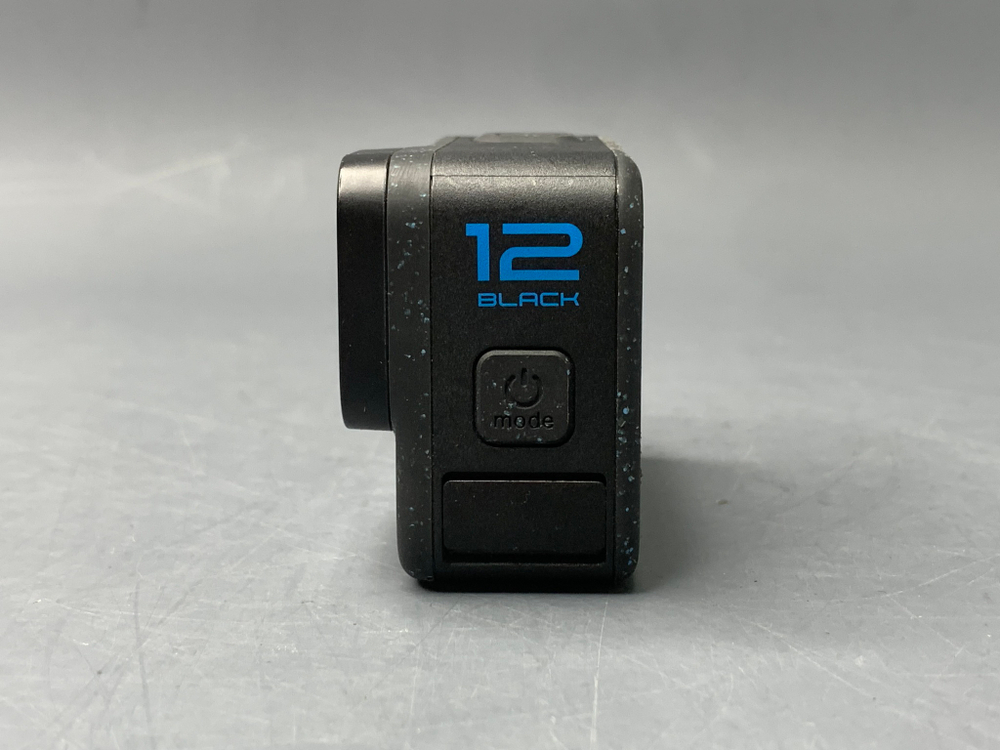 GoPro Hero 12 Black