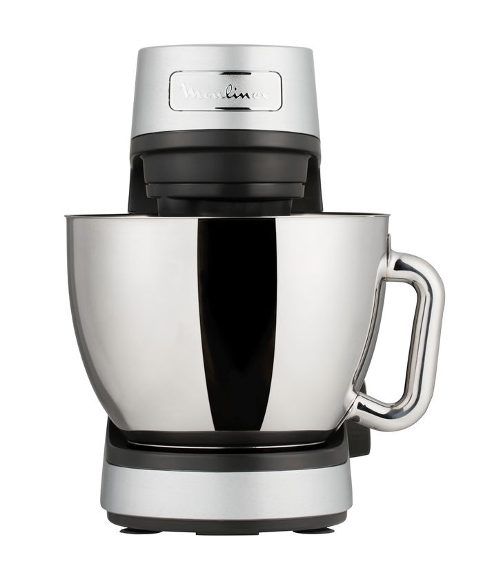 Кухонная машина Moulinex Masterchef Gourmet QA519D32