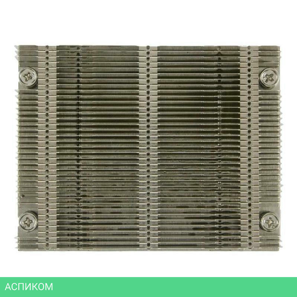 Радиатор для процессора Supermicro SNK-P0047PS