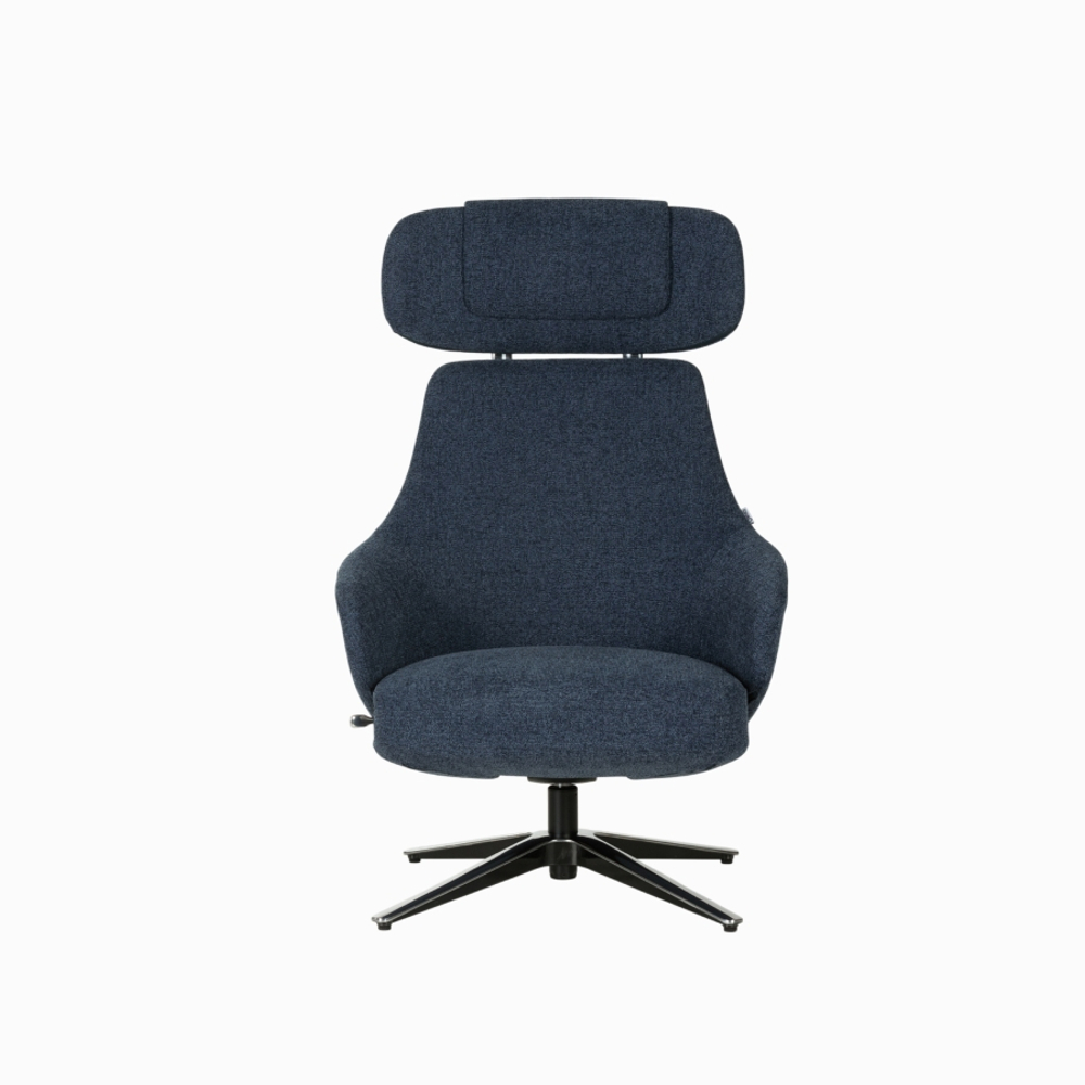 Офисное кресло Doha