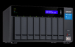 Сетевой накопитель QNAP TVS-872XT-i5-16G