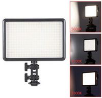 Светодиодный осветитель Grifon LED-308C + remote