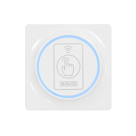 Считыватель Mifare Bolid Proxy-6EHU-W