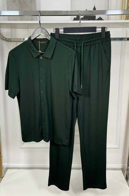 Прогулочный костюм Loro Piana