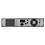 ИБП Бастион SKAT-UPS 1500 RACK+3x9Ah исп.E
