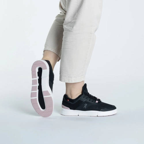 Женские Кроссовки On The Roger Spin lack/zephyr