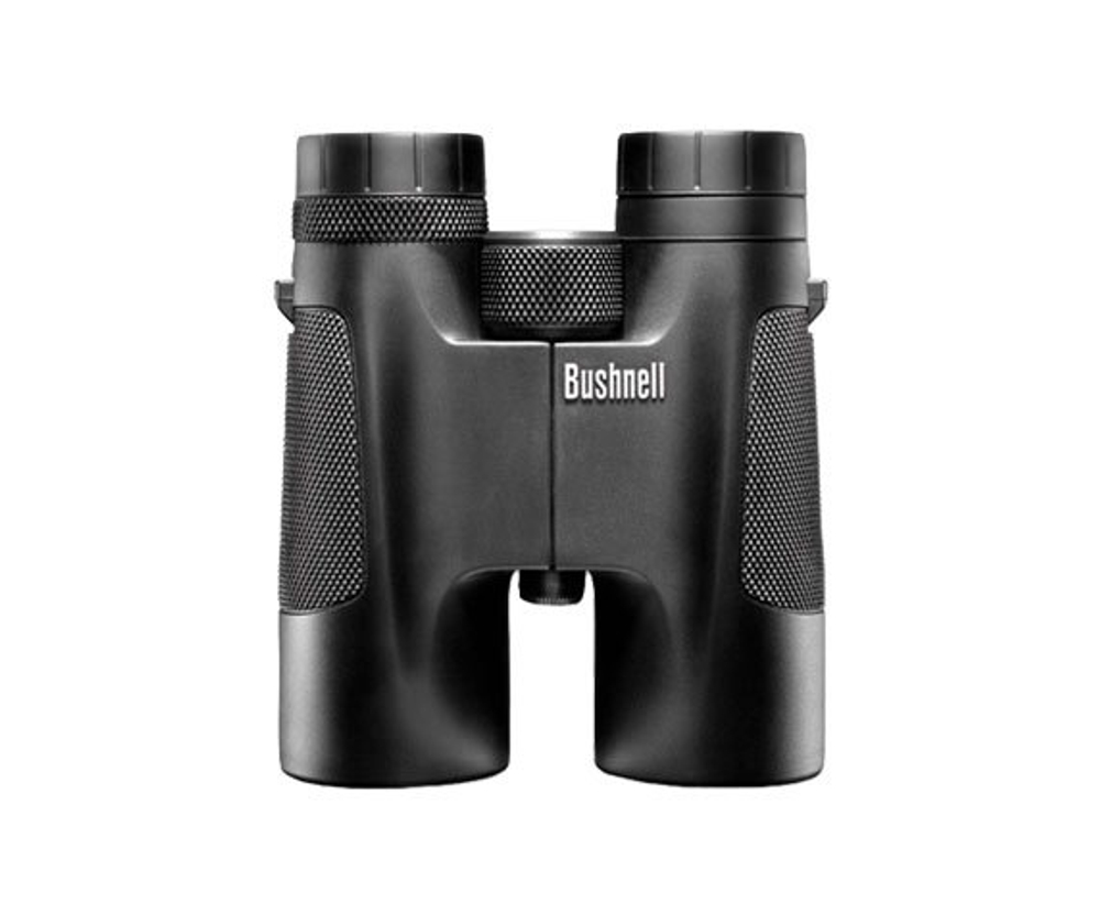 Удобное колесо фокусировки Bushnell PowerView 8x 42