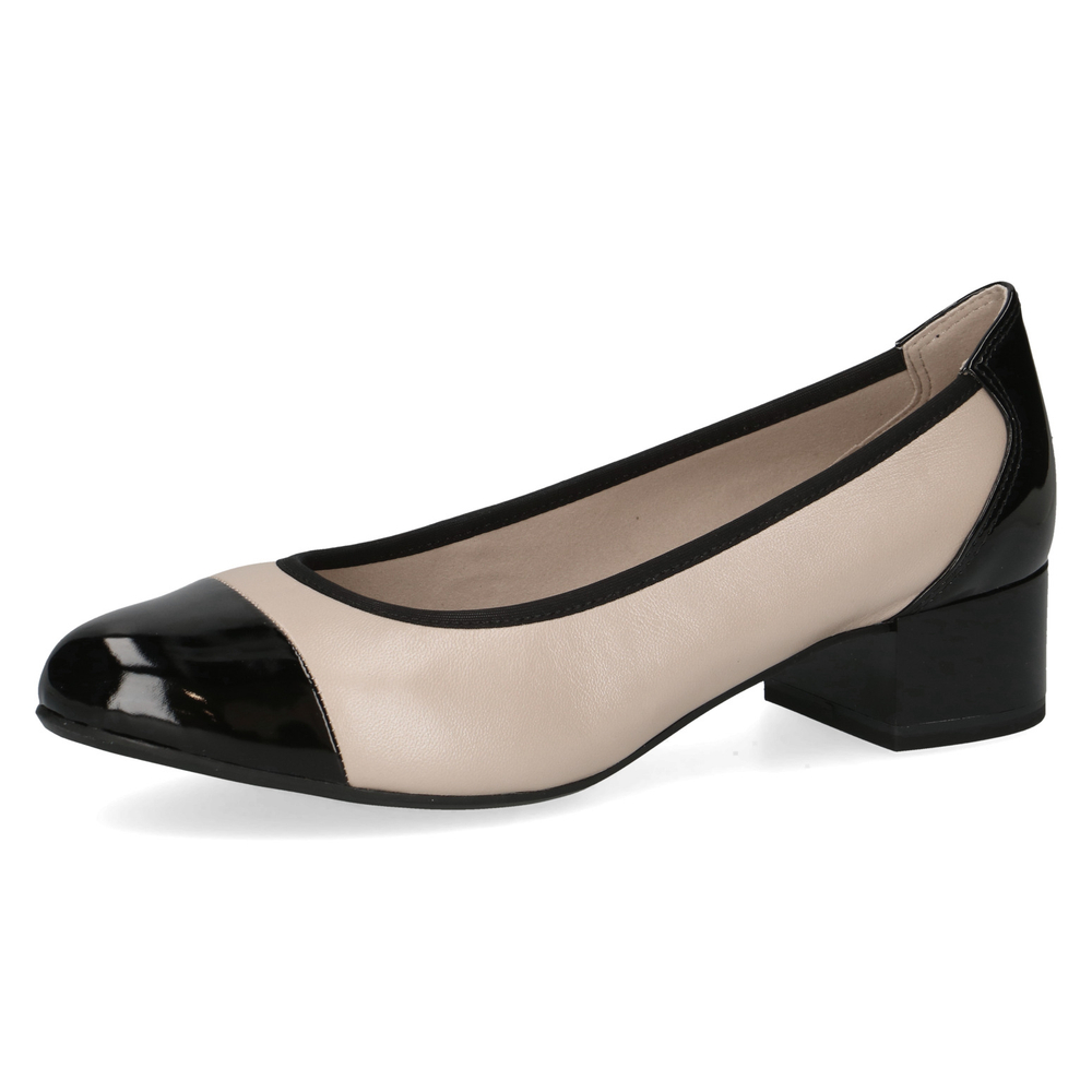 Лодочки женские Caprice H(полноты)