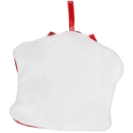 Полотенце кухонное «WONDER - Пряничный домик» 19,5*22 см, микрофибра