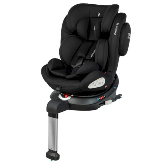 Автокресло Osann Eno360° SL Carbon