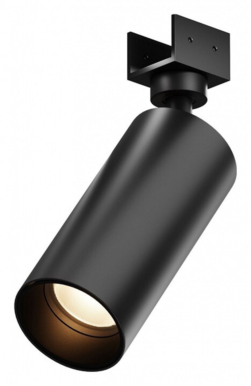 Светильник на штанге Maytoni Focus O-TR01-1-S-16WB3K