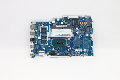 Материнская плата для ноутбука Lenovo ideapad 3-15IIL05 Intel i3-1005G1 UMA 4G NOK (5B20S44271), оригинал