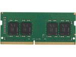 Оперативная память Crucial Basics CT16G4SFS832A bulk, DDR4 1х 16ГБ 3200 МГц, SODIMM, OEM