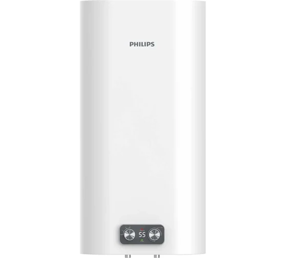 Водонагреватель накопительный Philips YB AWH1618/51(100YB) 2кВт 100л