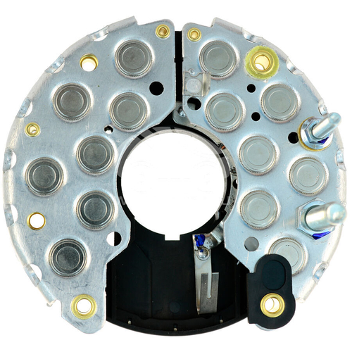 Диодный мост Mercedes