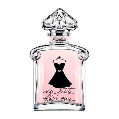 Женская парфюмерия GUERLAIN La Petite Robe Noire Eau de Toilette 6% - 12%