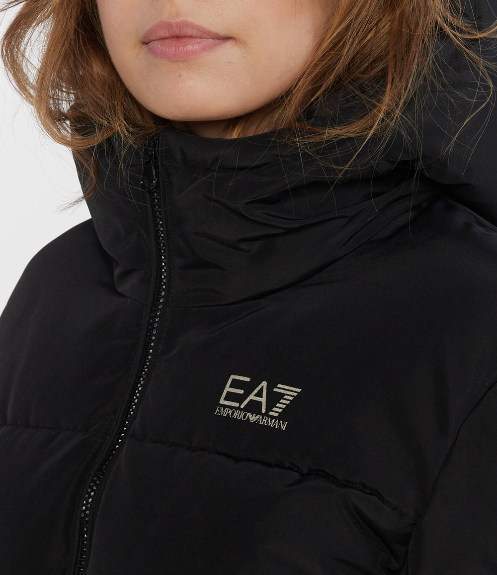 Куртка EA7 - черный(6RTB25 TN8AZ)