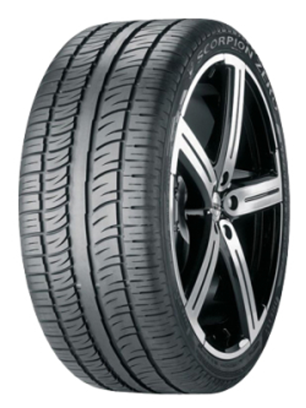 Легковая шина Pirelli Scorpion Zero Asimmetrico L 315/40-R21 115Y