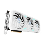 Видеокарта MaxSun MS-RTX3070Ti iCraft OC 8G Limited, 1хHDMI+3xDP, 8GB GDDR6x 256bit, PCIe4.0
