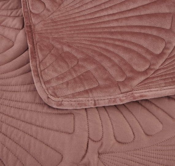 Ариэль (чайная роза) Покрывало 240x260